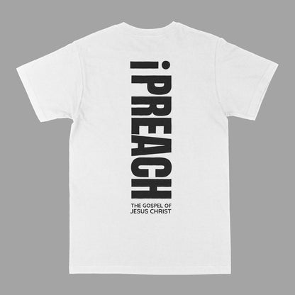 iPreach T-shirt