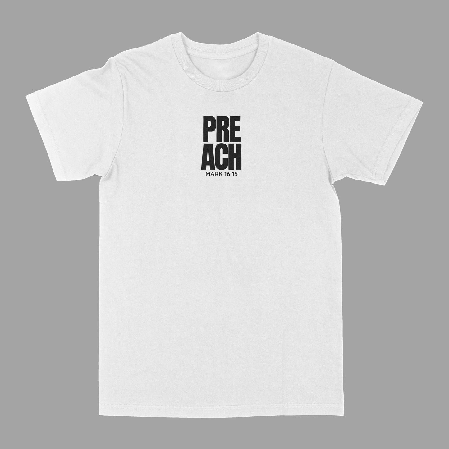 iPreach T-shirt