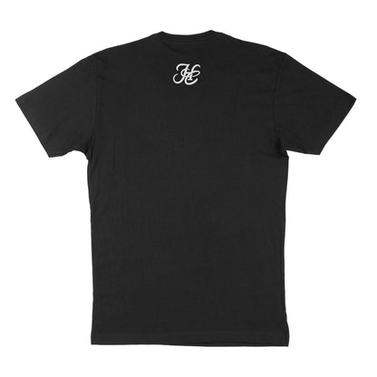 JSCS Campaign T-shirt — Black & White